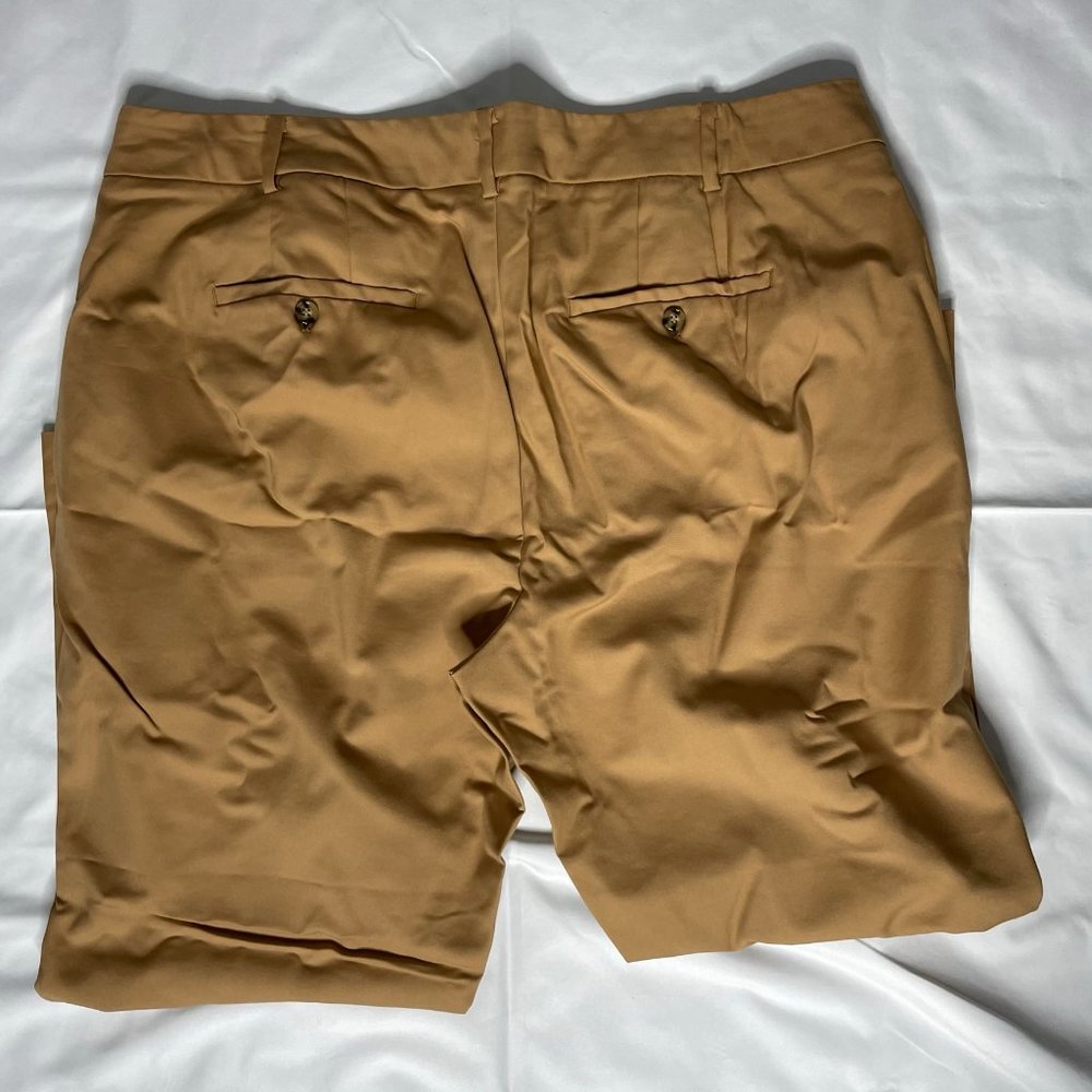 Eloquii Kady Fit Double-Weave Pant - image 7